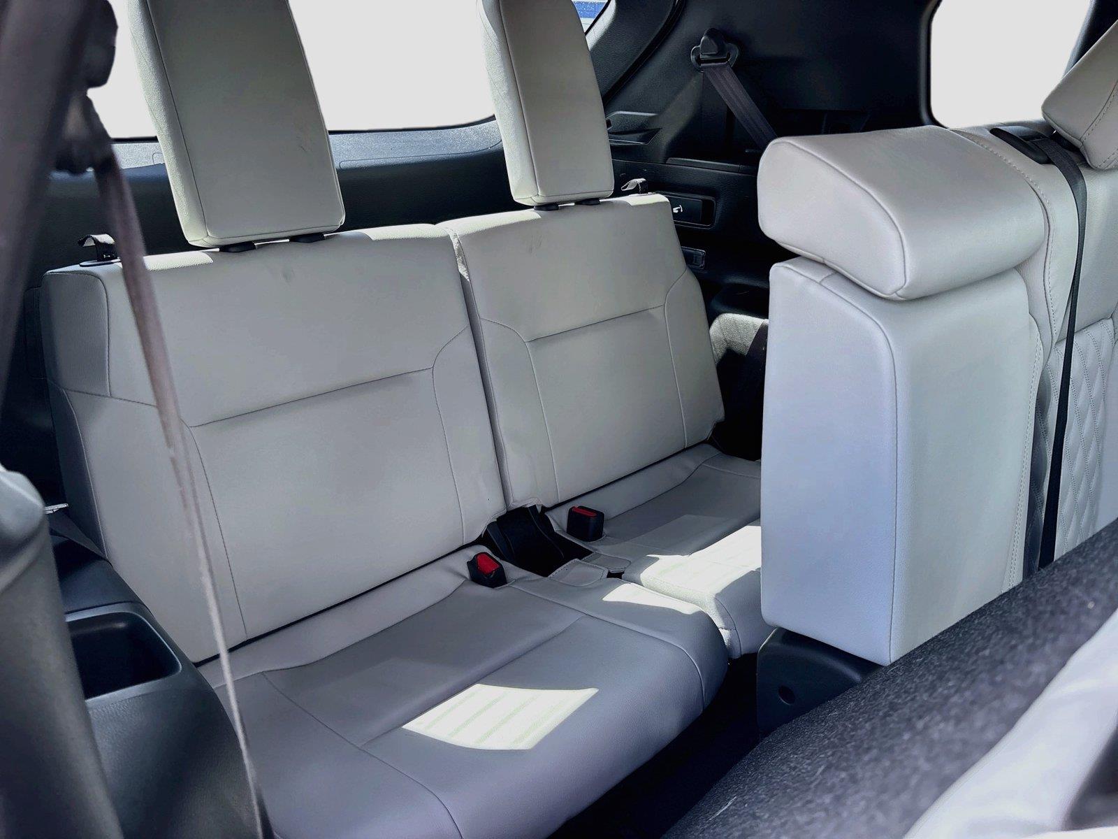 2024 Mitsubishi Outlander SEL