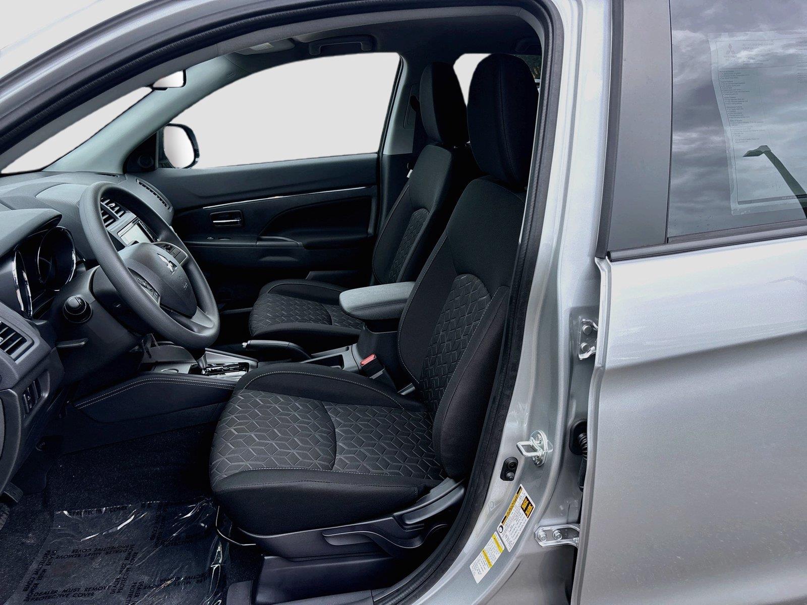 2027 Mitsubishi Outlander Sport S