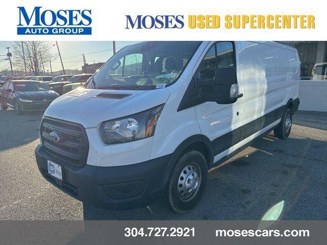 2020 Ford Transit Cargo 350 Low Roof RWD