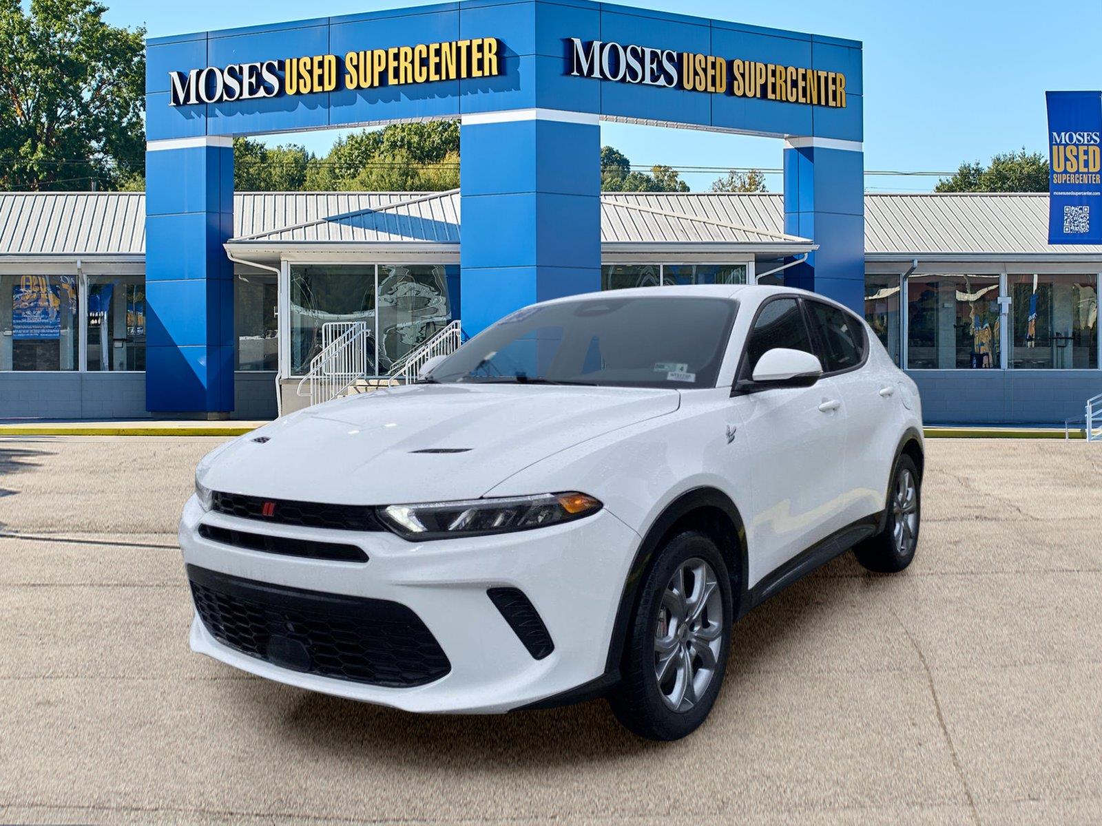 2024 Dodge Hornet R/T AWD
