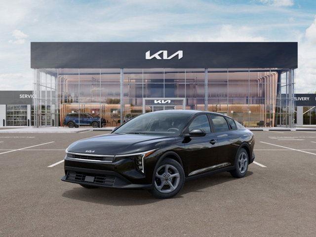 Kia K4