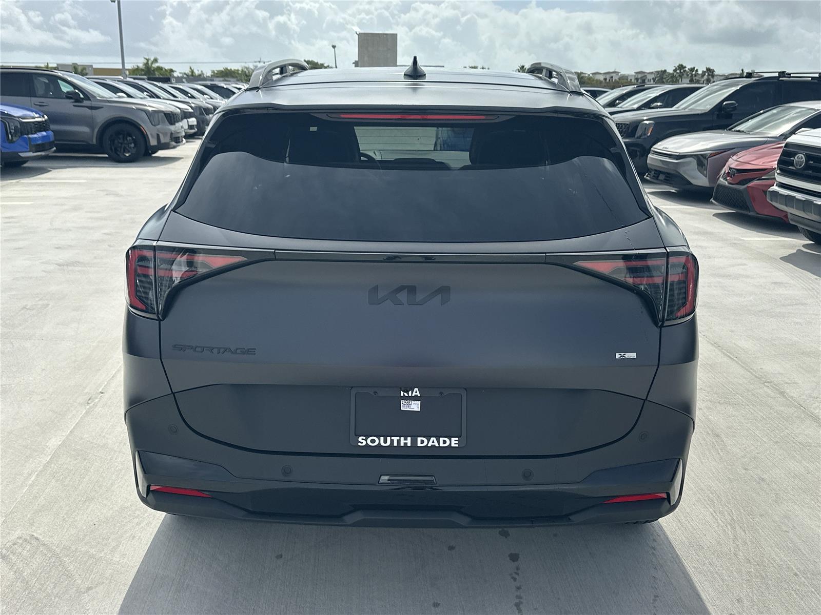 View vehicle photo 5