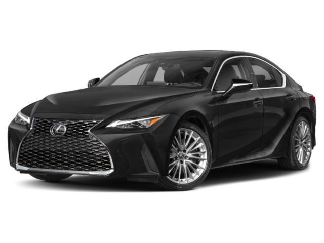 2023 Lexus IS 350 300 RWD's photo