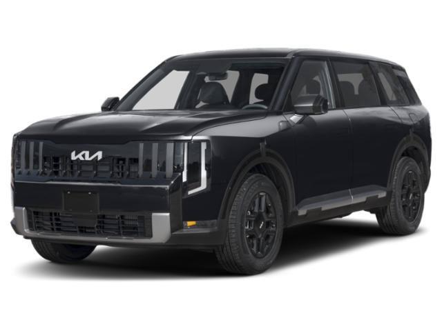 Panthera Metal 2027 Kia Telluride SUV / Crossover Front-Wheel Drive Automatic