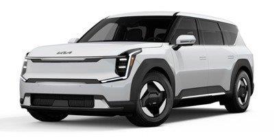 Panthera Metal 2027 Kia EV9 SUV / Crossover All-Wheel Drive 