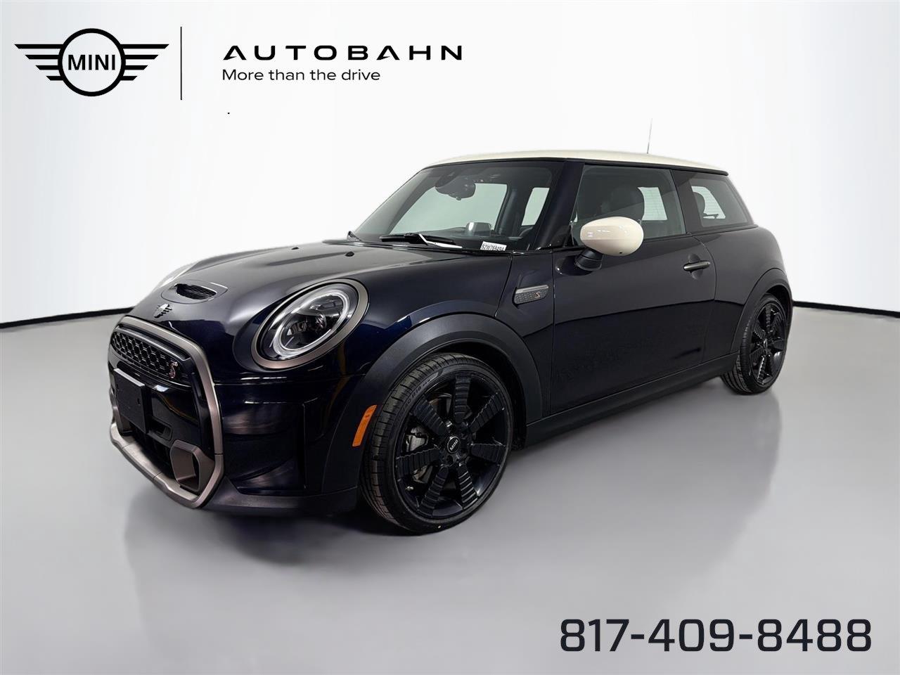 2024 MINI Hardtop 2 Door