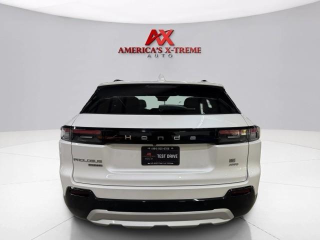 View vehicle photo 6