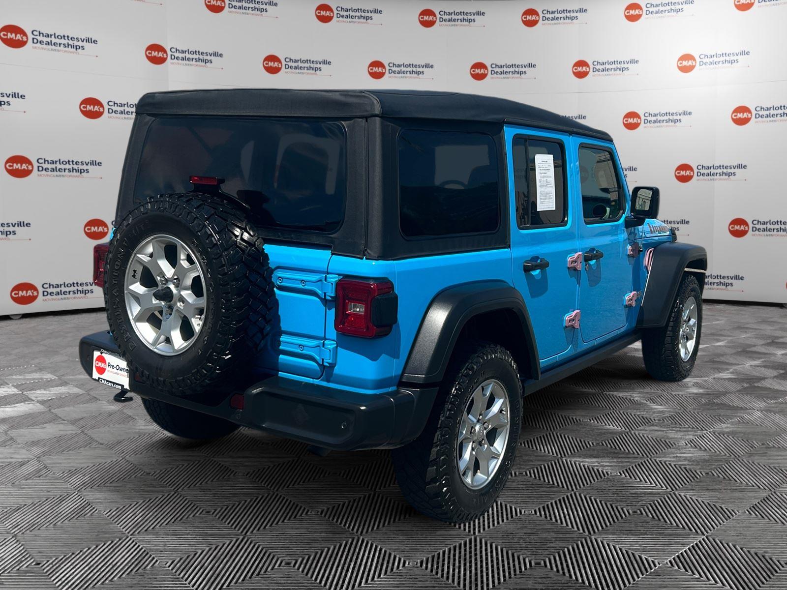 View vehicle photo 5