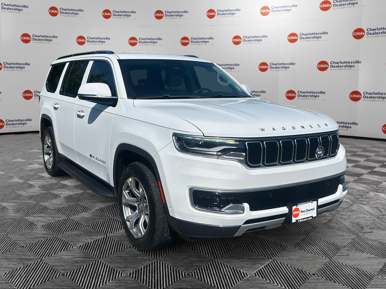 View vehicle photo 7