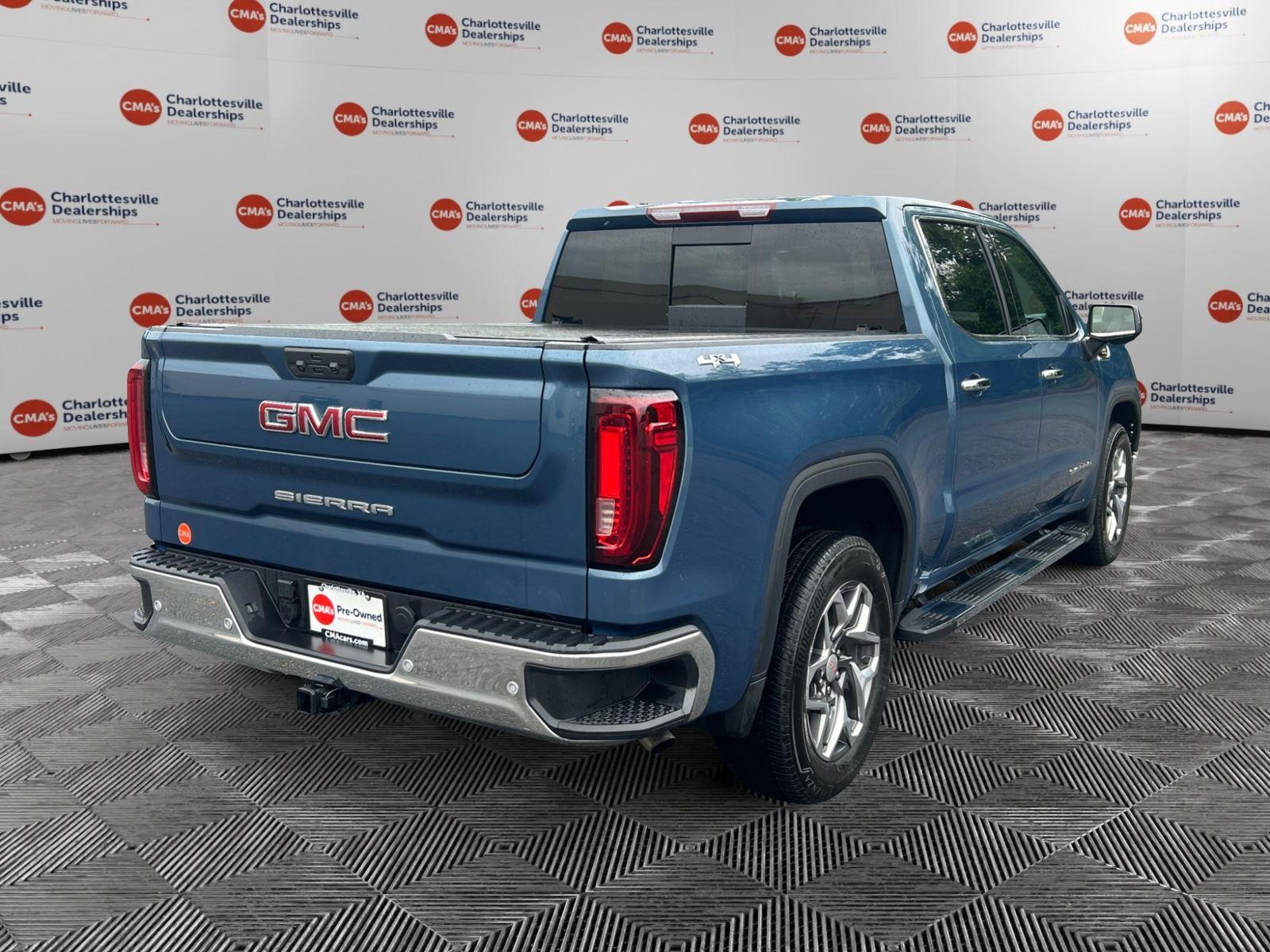 View vehicle photo 5