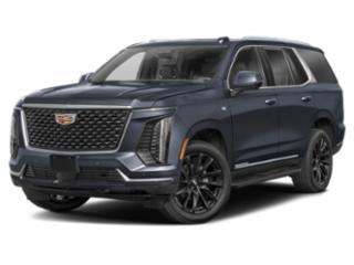 Galactic Gray Metallic 2026 Cadillac Escalade SUV / Crossover Four-Wheel Drive Automatic
