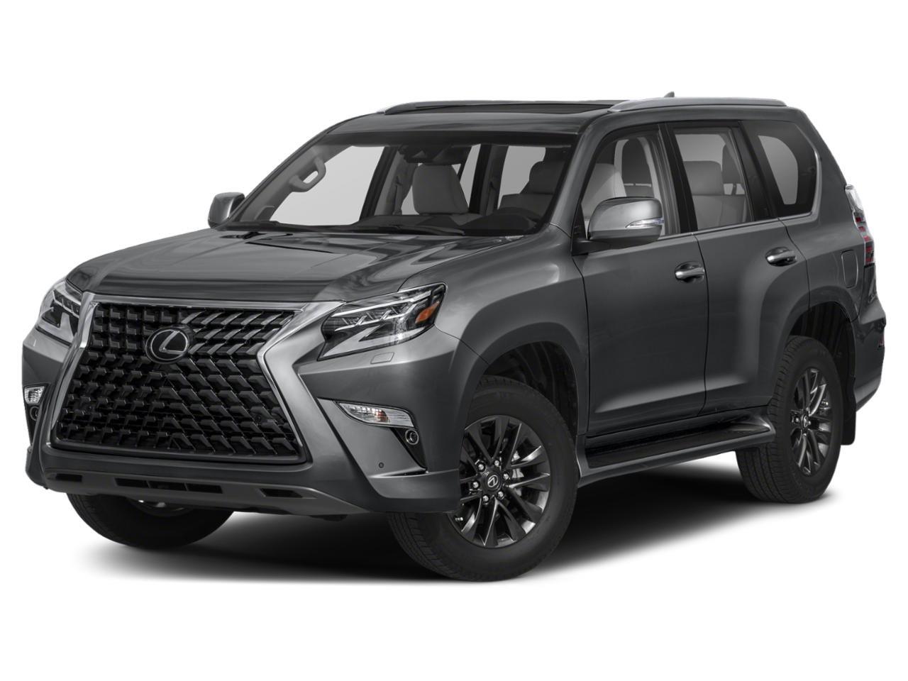 2020 Lexus GX