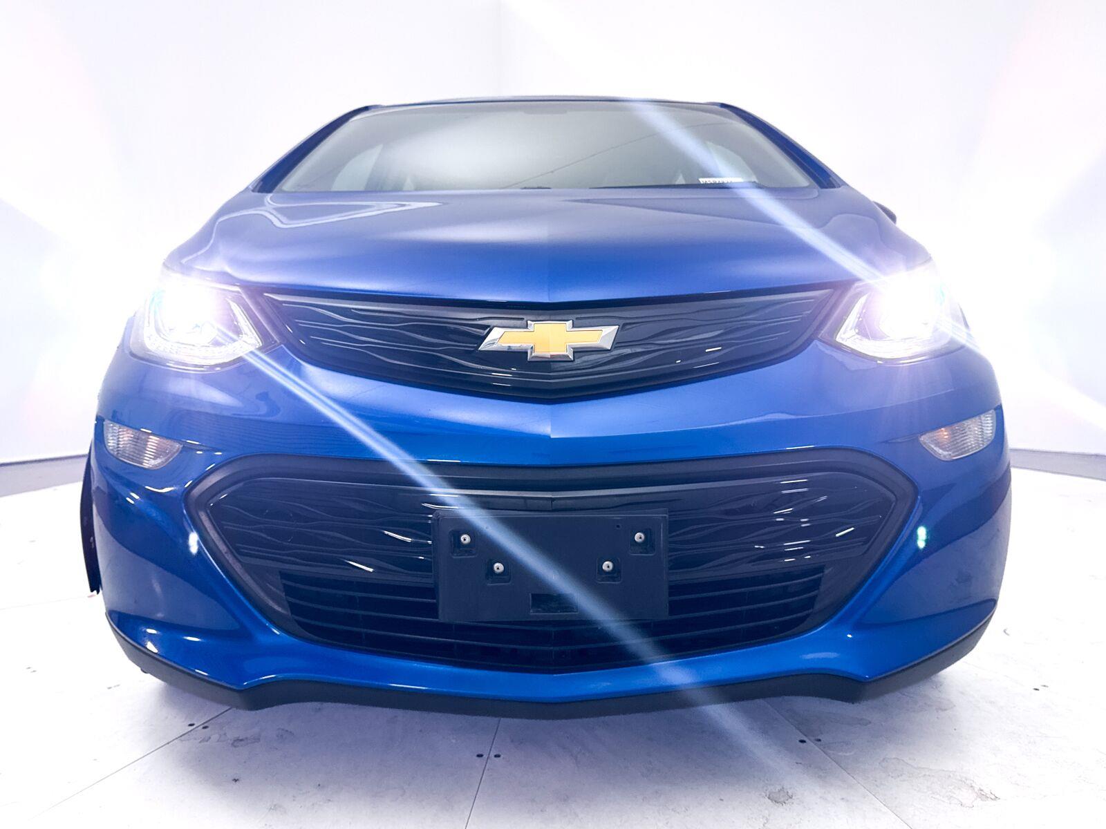  2020 Chevrolet Bolt EV LT FWD   