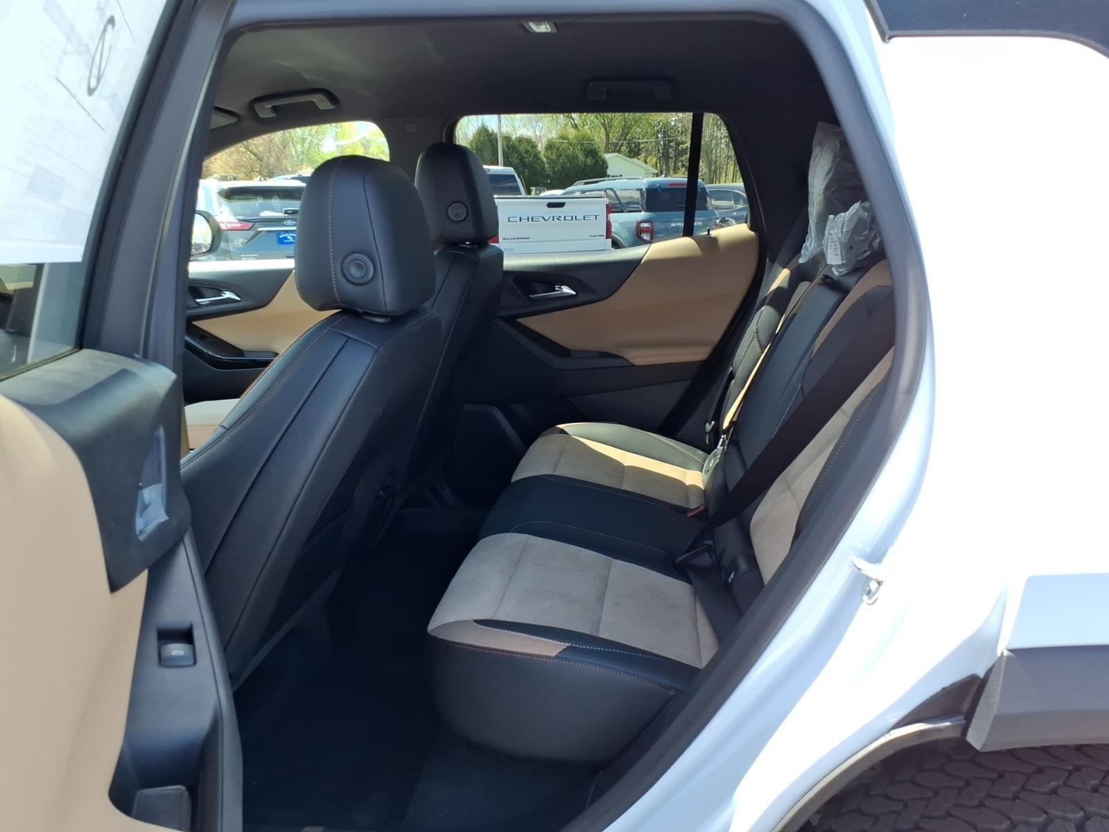 2026 Chevrolet Equinox AWD ACTIV:02631
