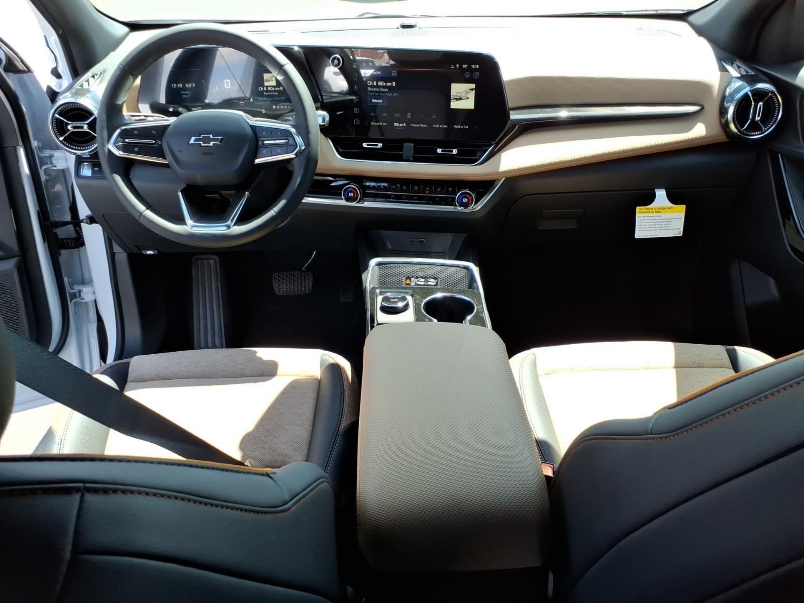 2026 Chevrolet Equinox AWD ACTIV:02631