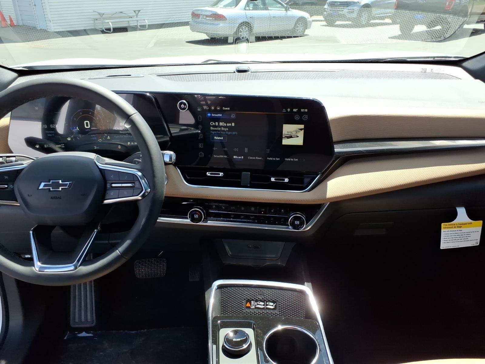 2026 Chevrolet Equinox AWD ACTIV:02631
