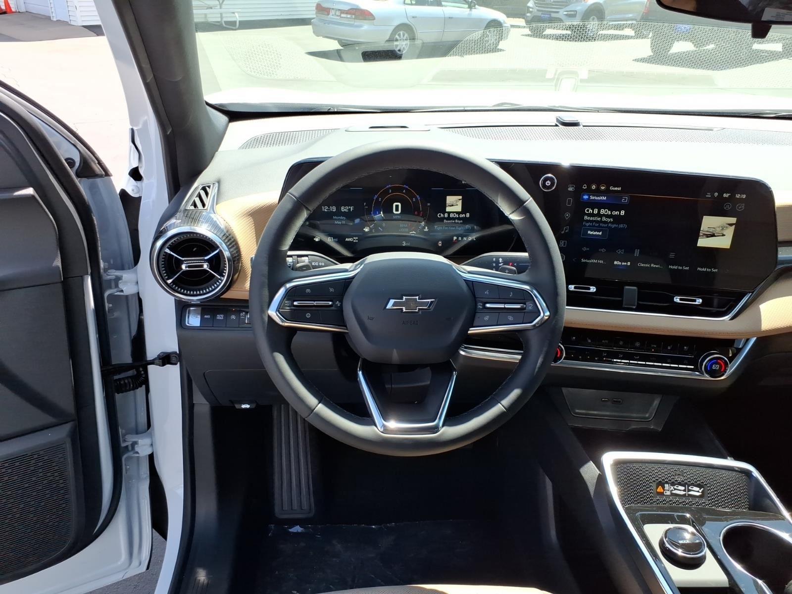 2026 Chevrolet Equinox AWD ACTIV:02631