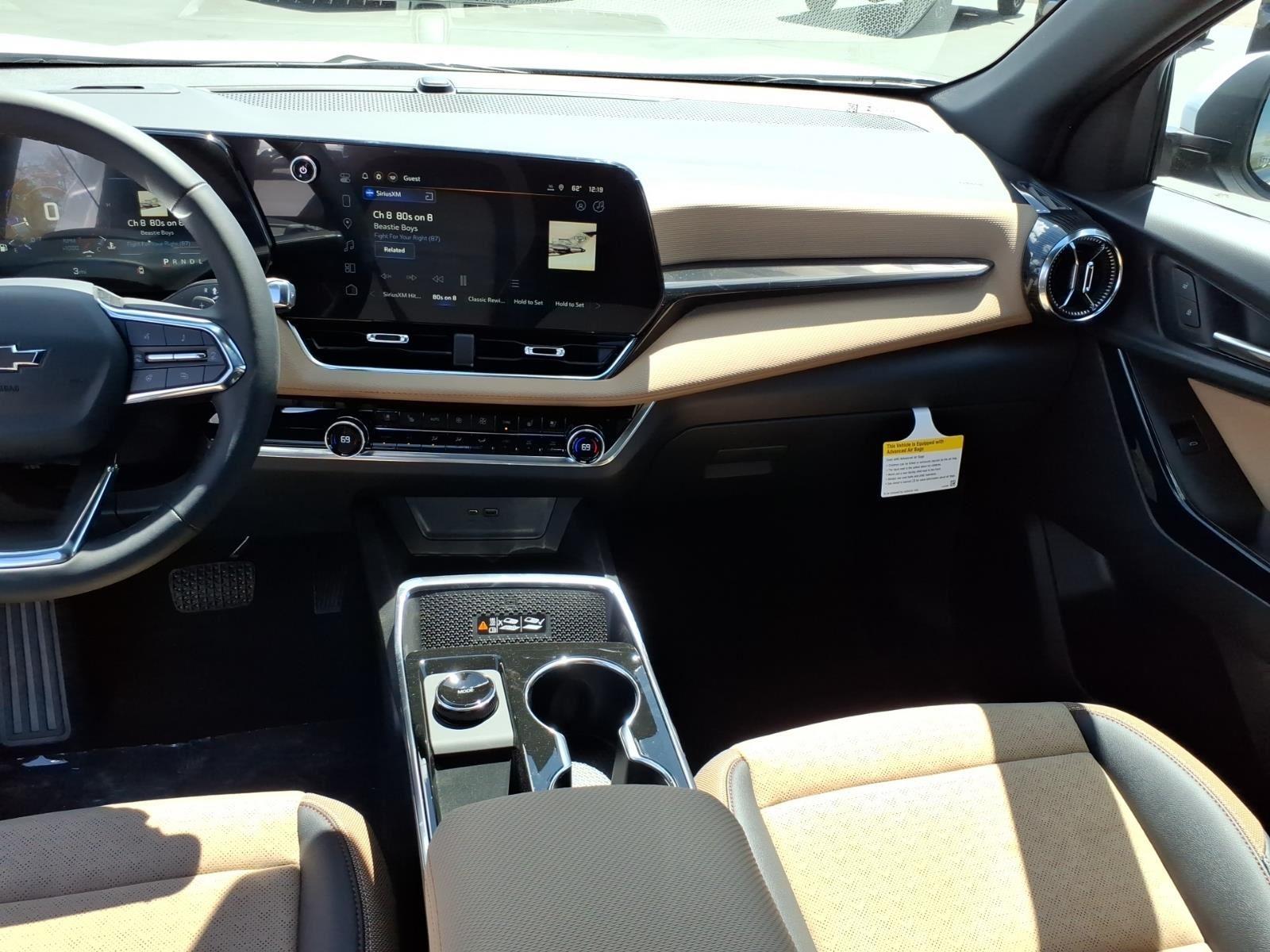 2026 Chevrolet Equinox AWD ACTIV:02631