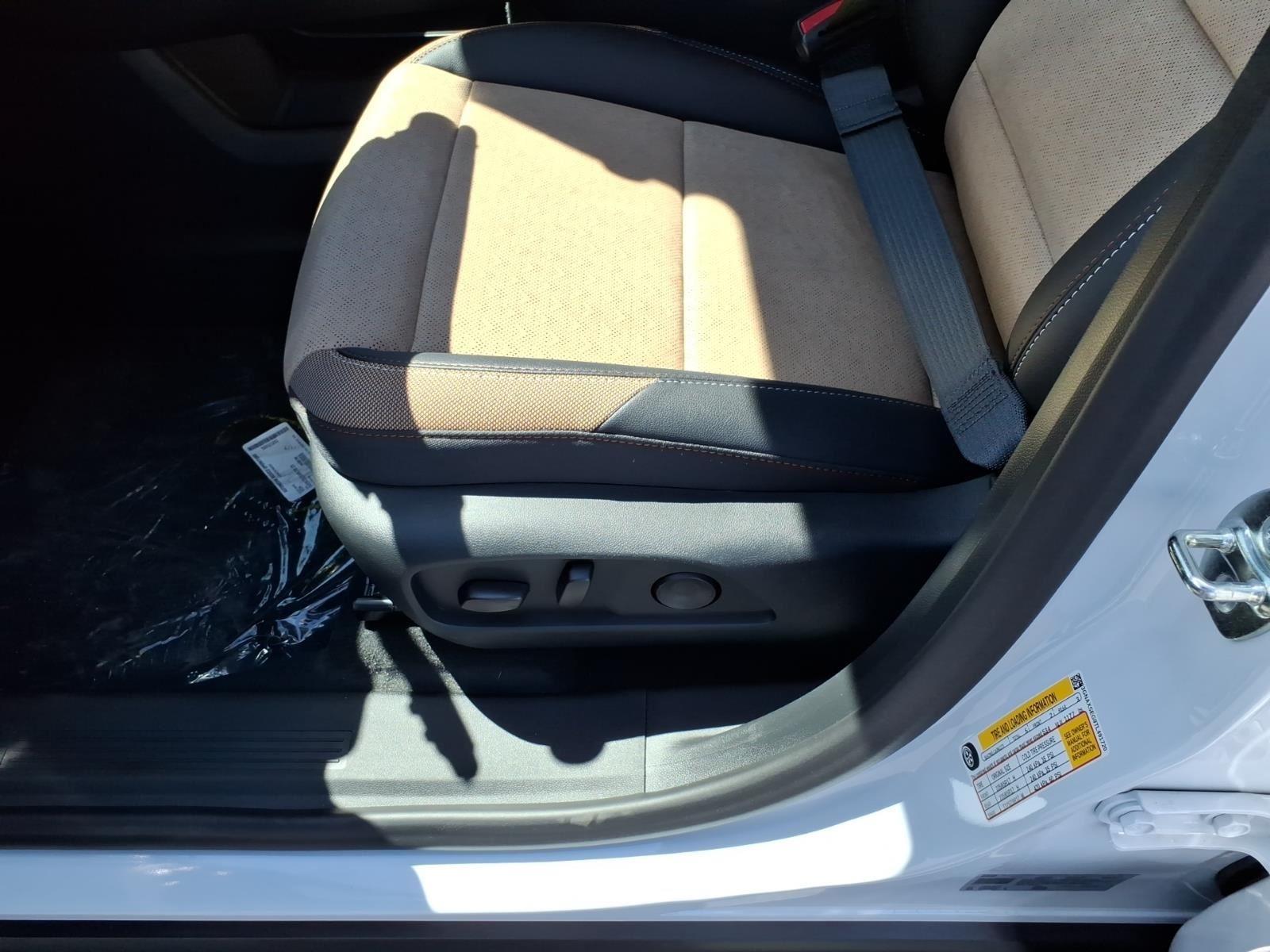 2026 Chevrolet Equinox AWD ACTIV:02631