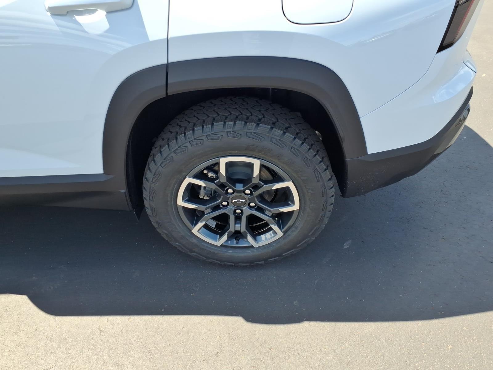 2026 Chevrolet Equinox AWD ACTIV:02631