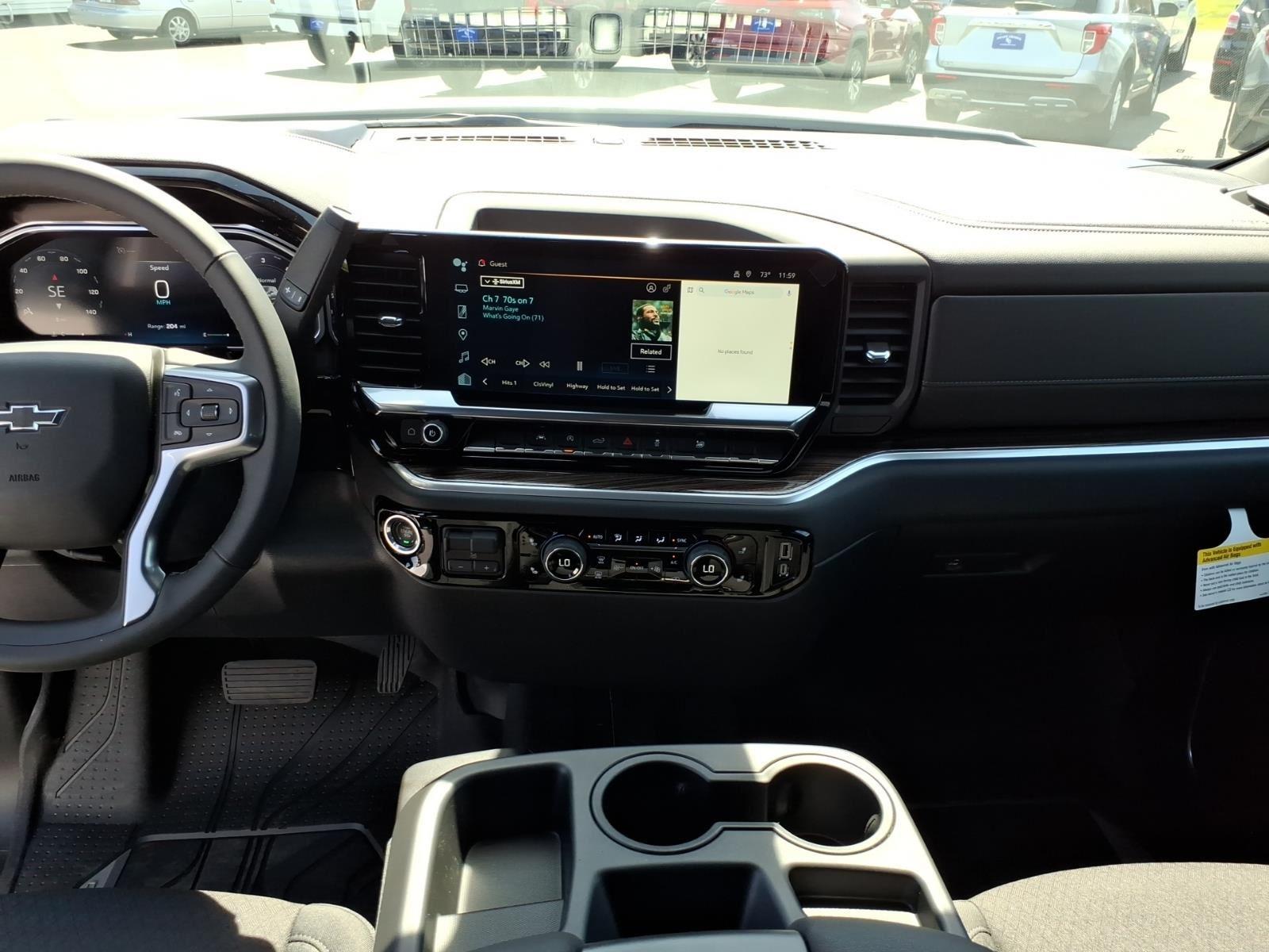 2026 Chevrolet Silverado 1500 RST - Photo 13