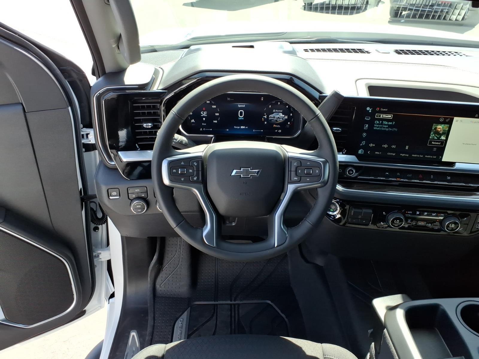 2026 Chevrolet Silverado 1500 RST - Photo 14
