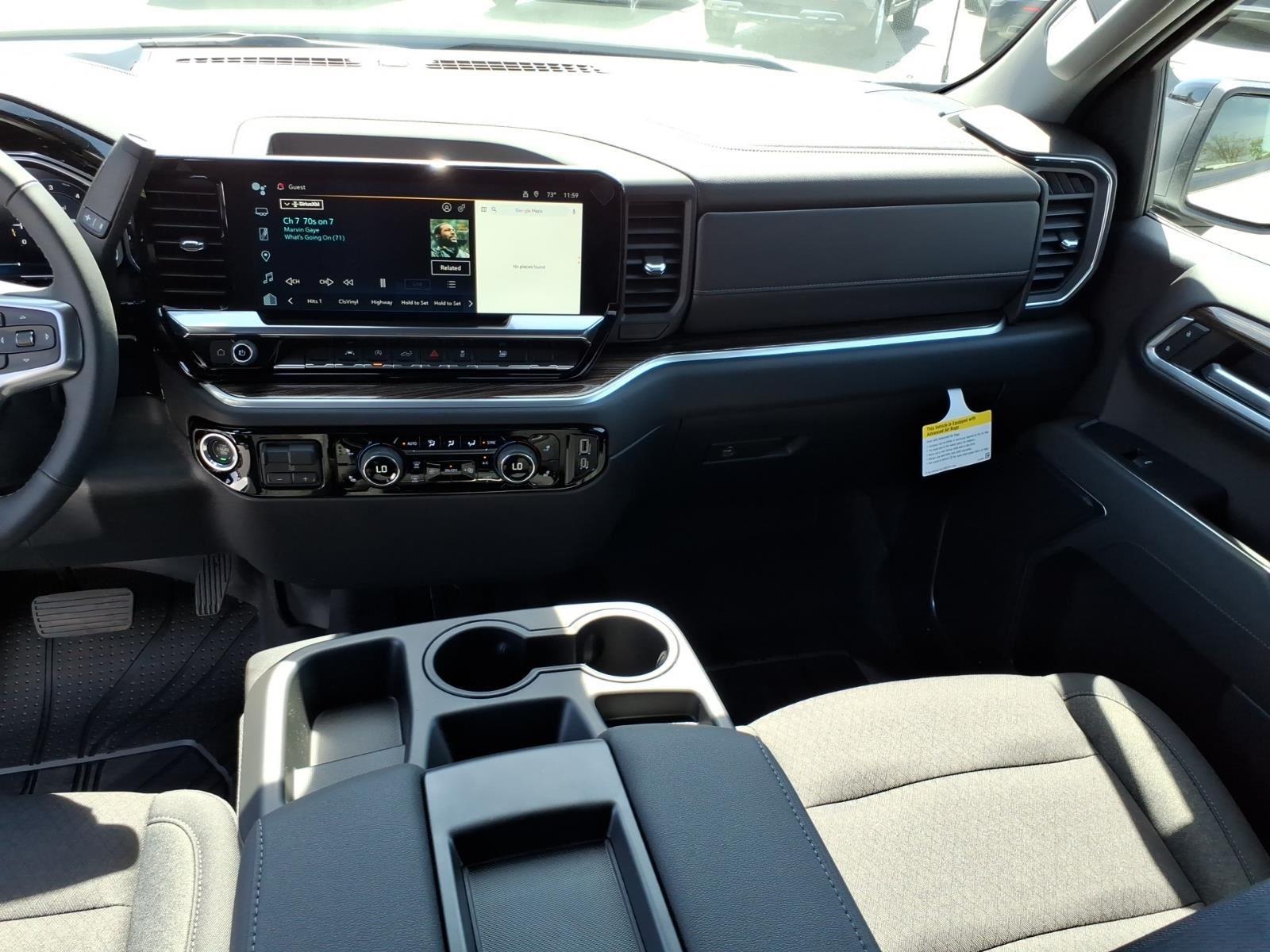 2026 Chevrolet Silverado 1500 RST - Photo 15