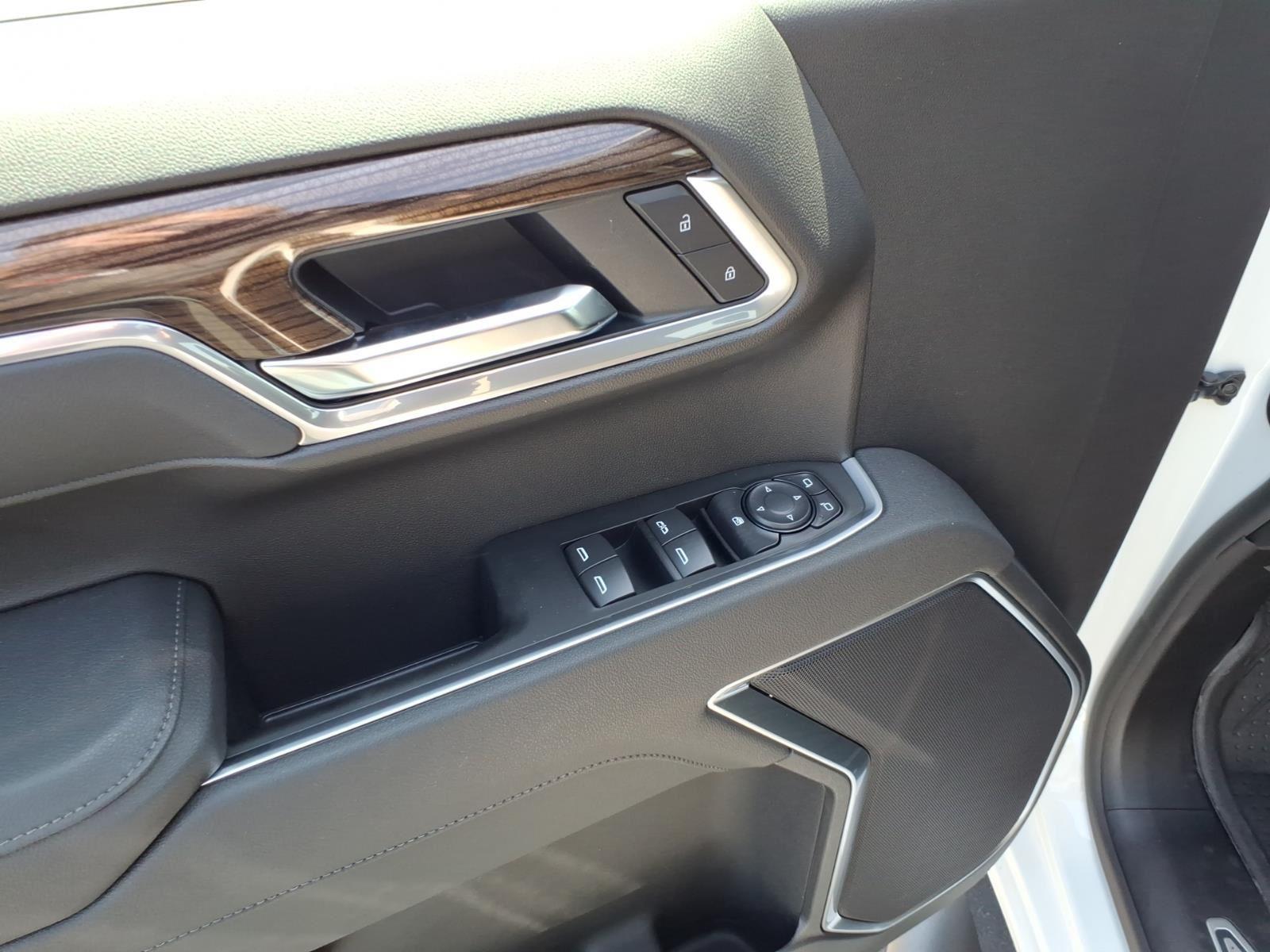 2026 Chevrolet Silverado 1500 RST - Photo 17