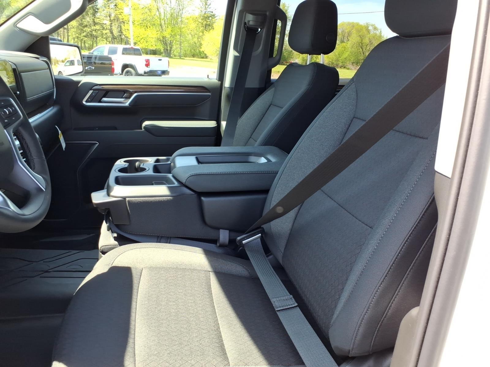 2026 Chevrolet Silverado 1500 RST - Photo 19