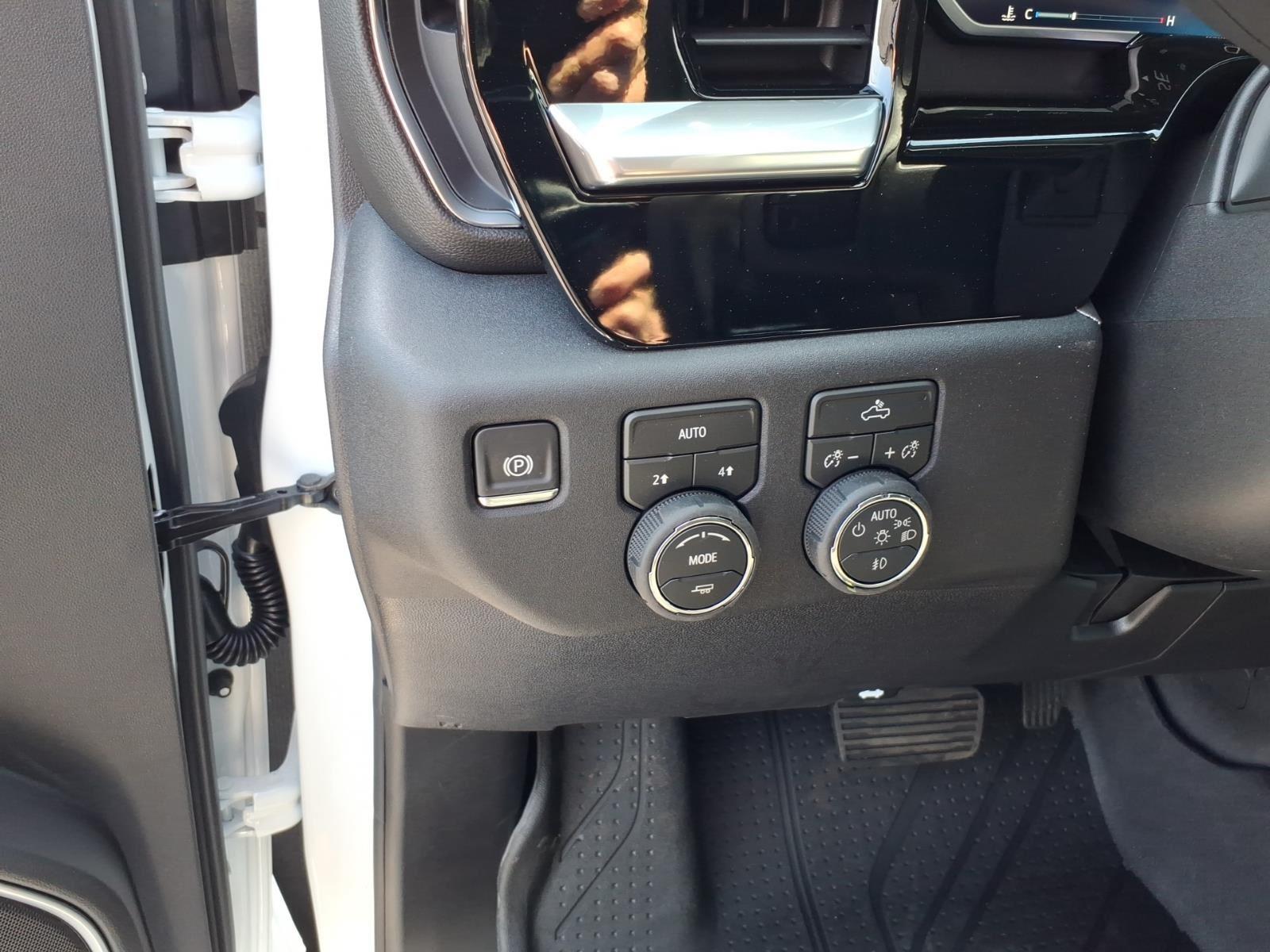 2026 Chevrolet Silverado 1500 RST - Photo 20