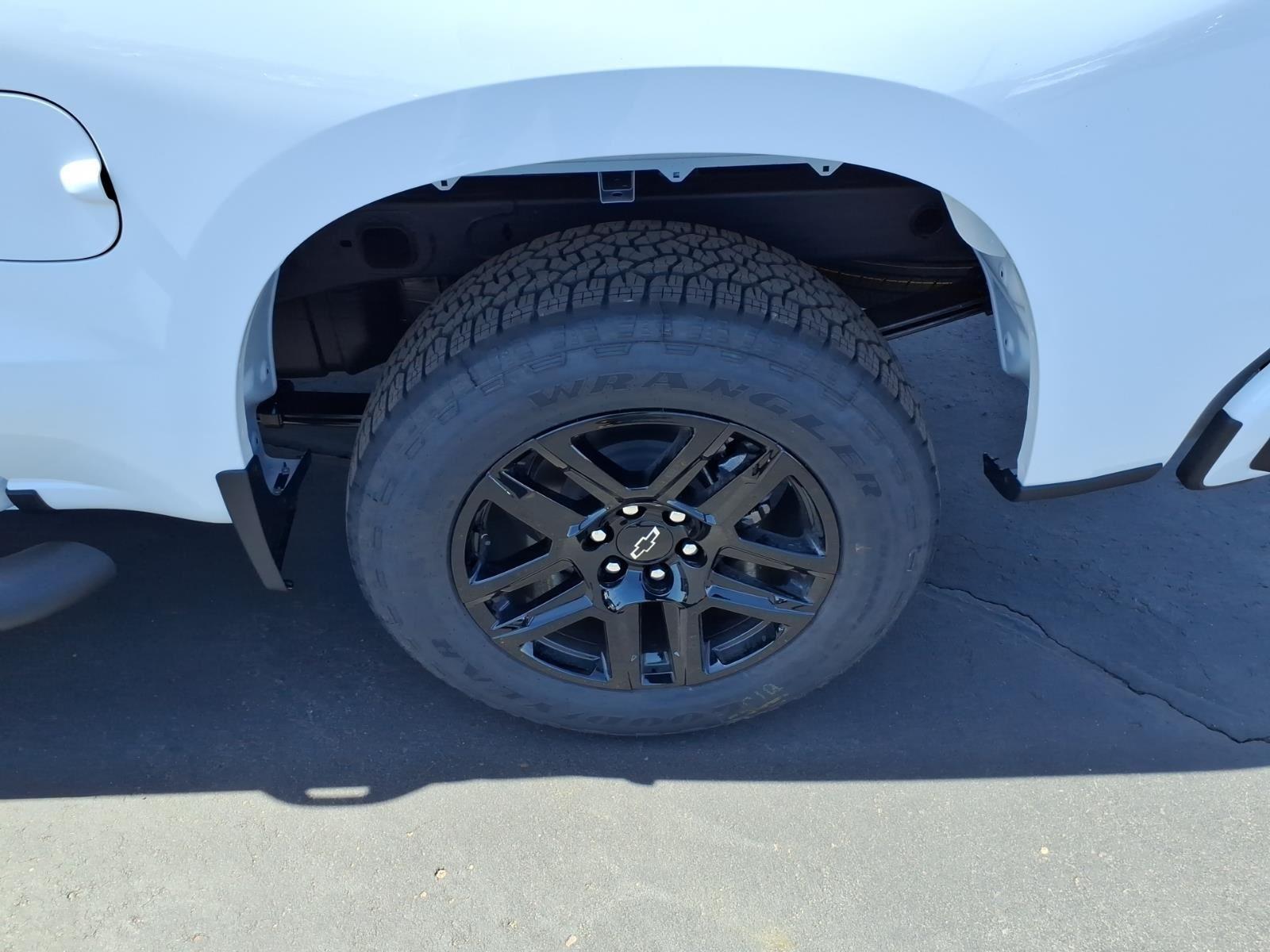 2026 Chevrolet Silverado 1500 RST - Photo 21