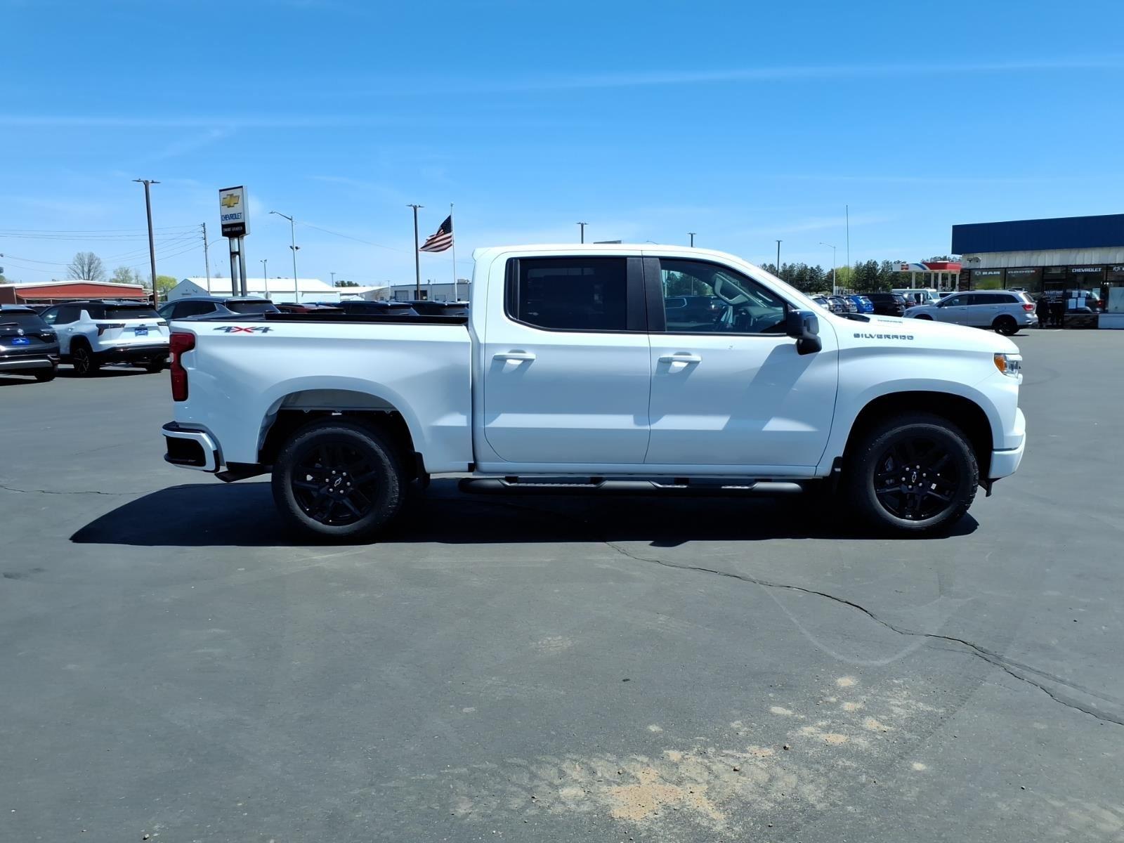 2026 Chevrolet Silverado 1500 RST - Photo 7