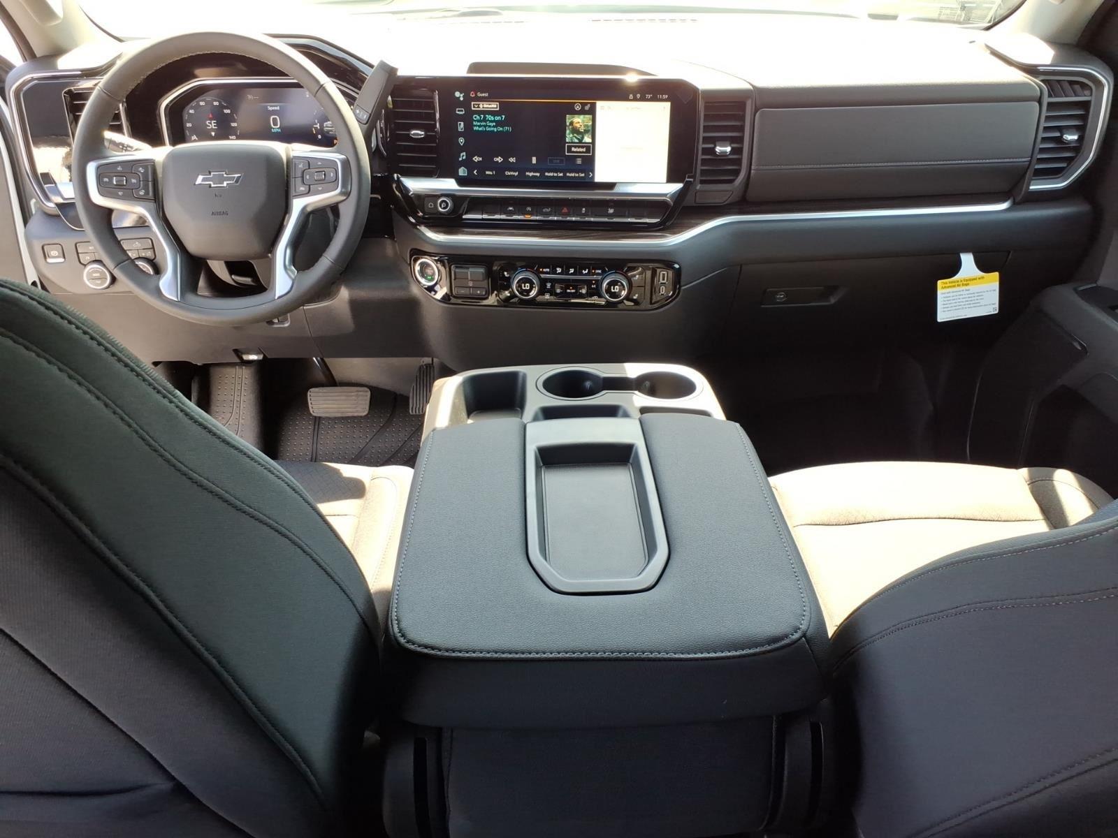 2026 Chevrolet Silverado 1500 RST - Photo 12