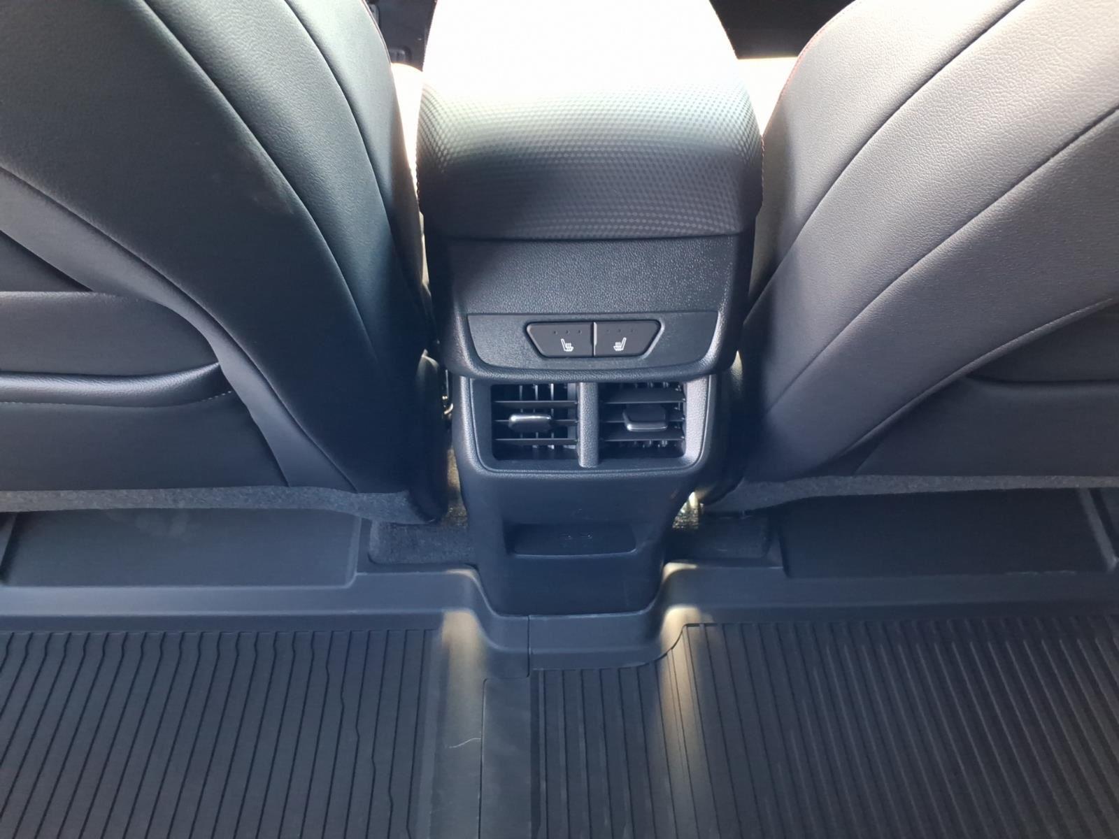 2026 Chevrolet Equinox AWD RS:02630