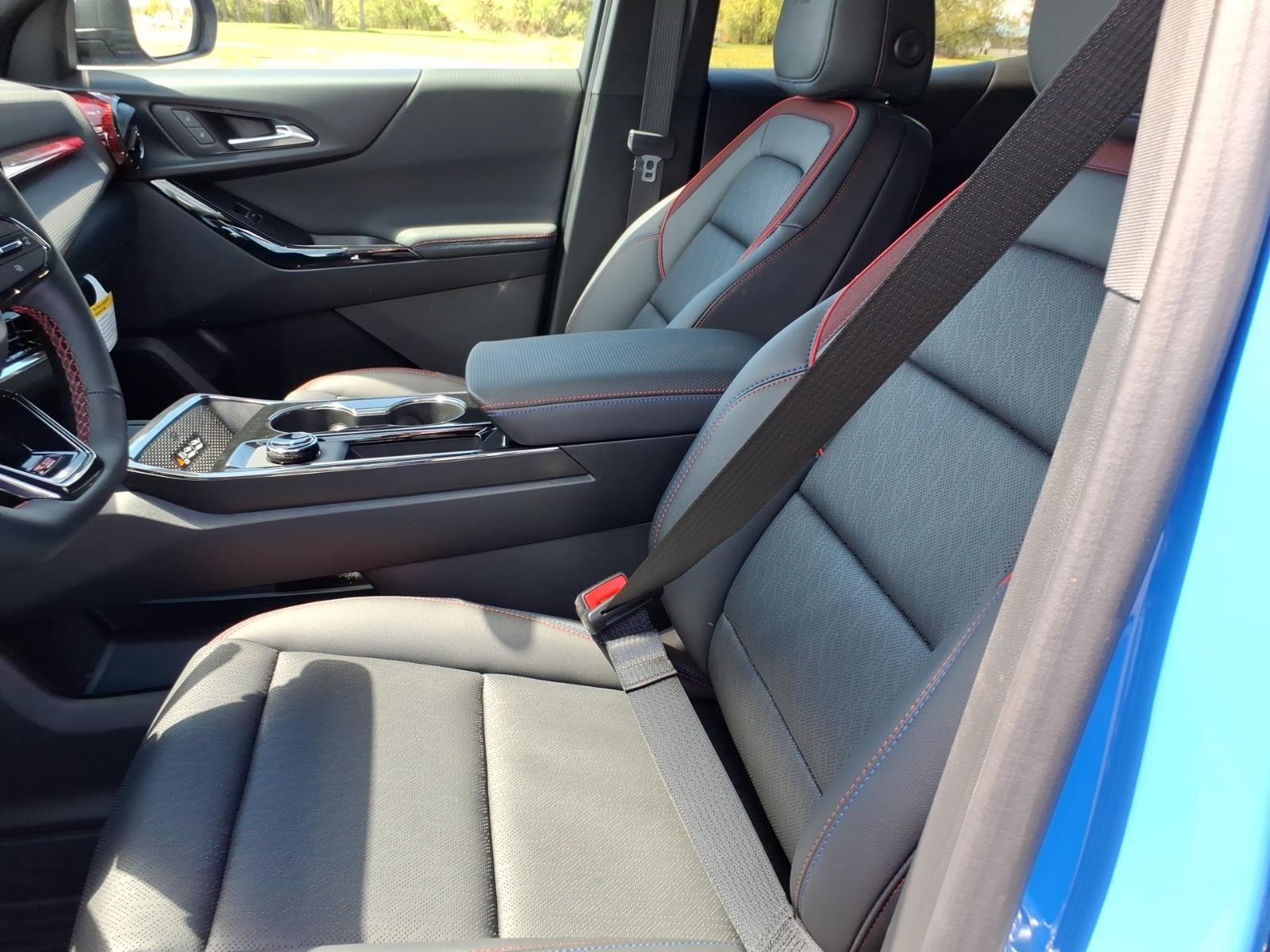 2026 Chevrolet Equinox AWD RS:02630
