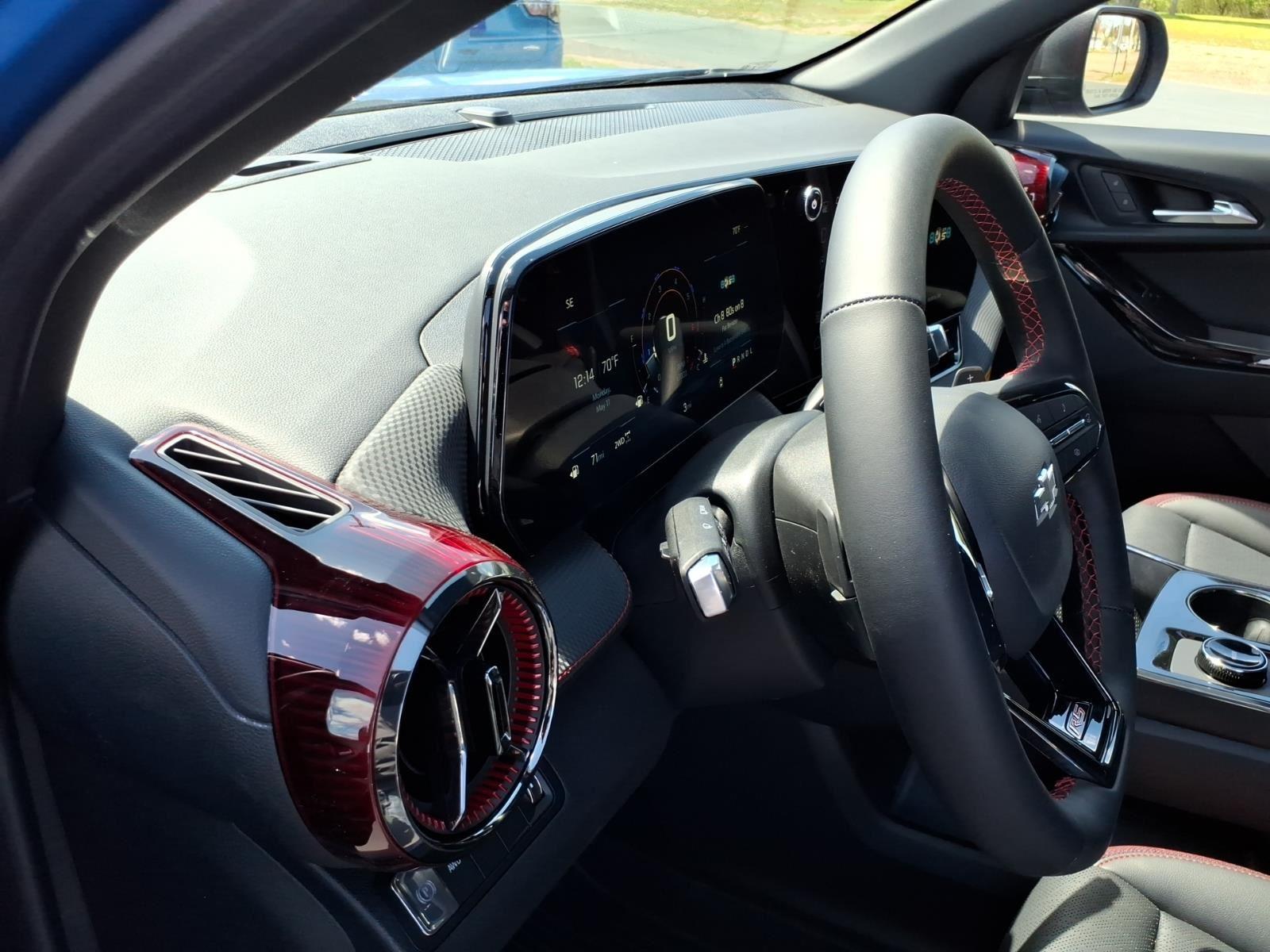 2026 Chevrolet Equinox AWD RS:02630