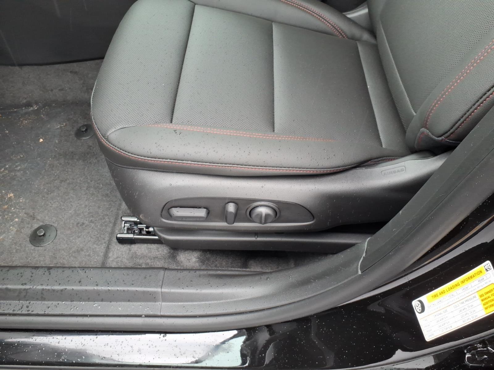 2026 Chevrolet Trax 2RS:02621