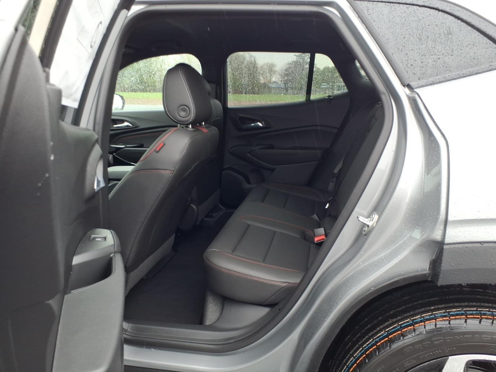 2026 Chevrolet Trax 2RS:02617