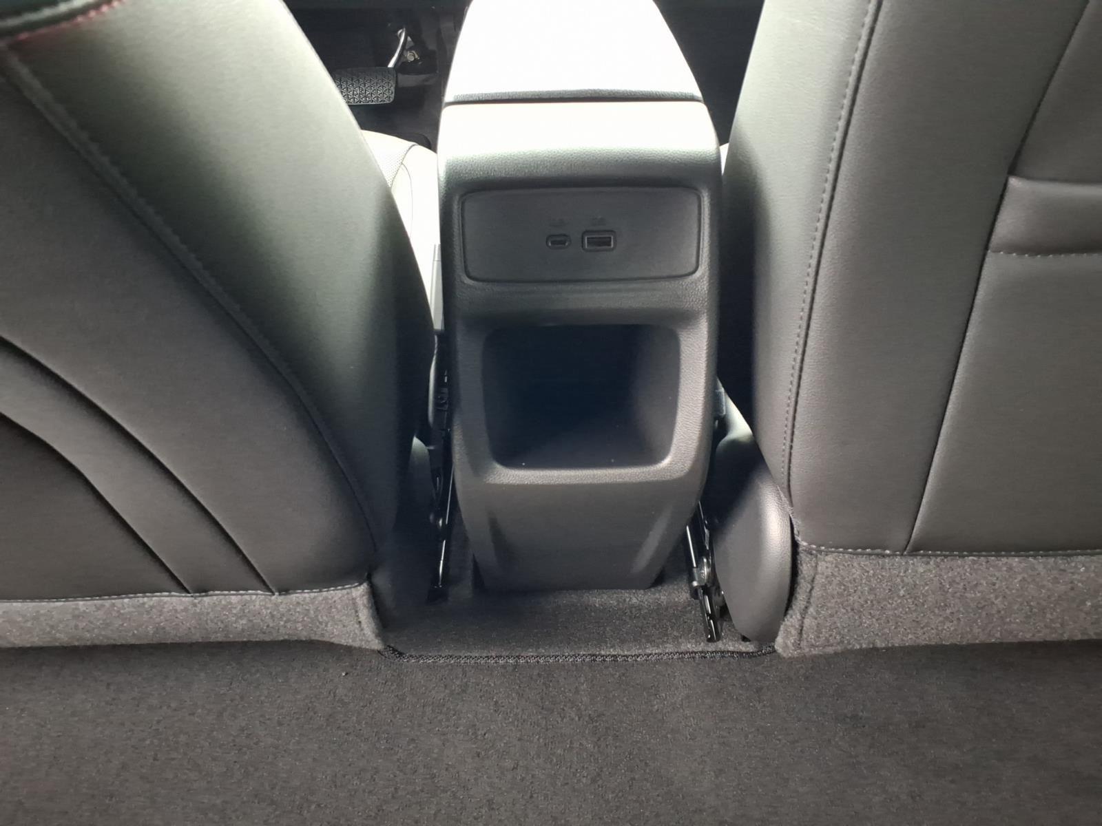 2026 Chevrolet Trax 2RS:02617