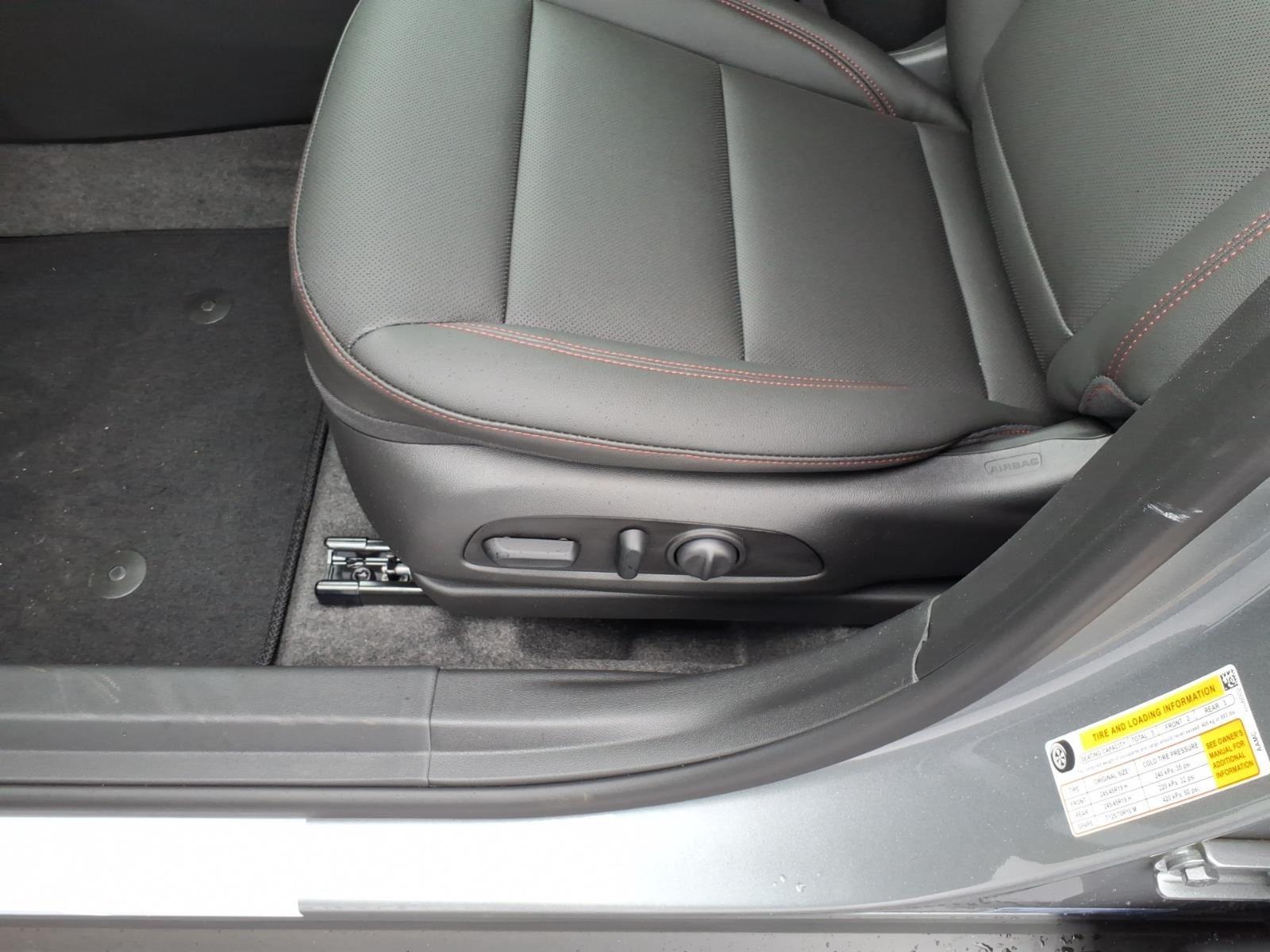 2026 Chevrolet Trax 2RS:02617