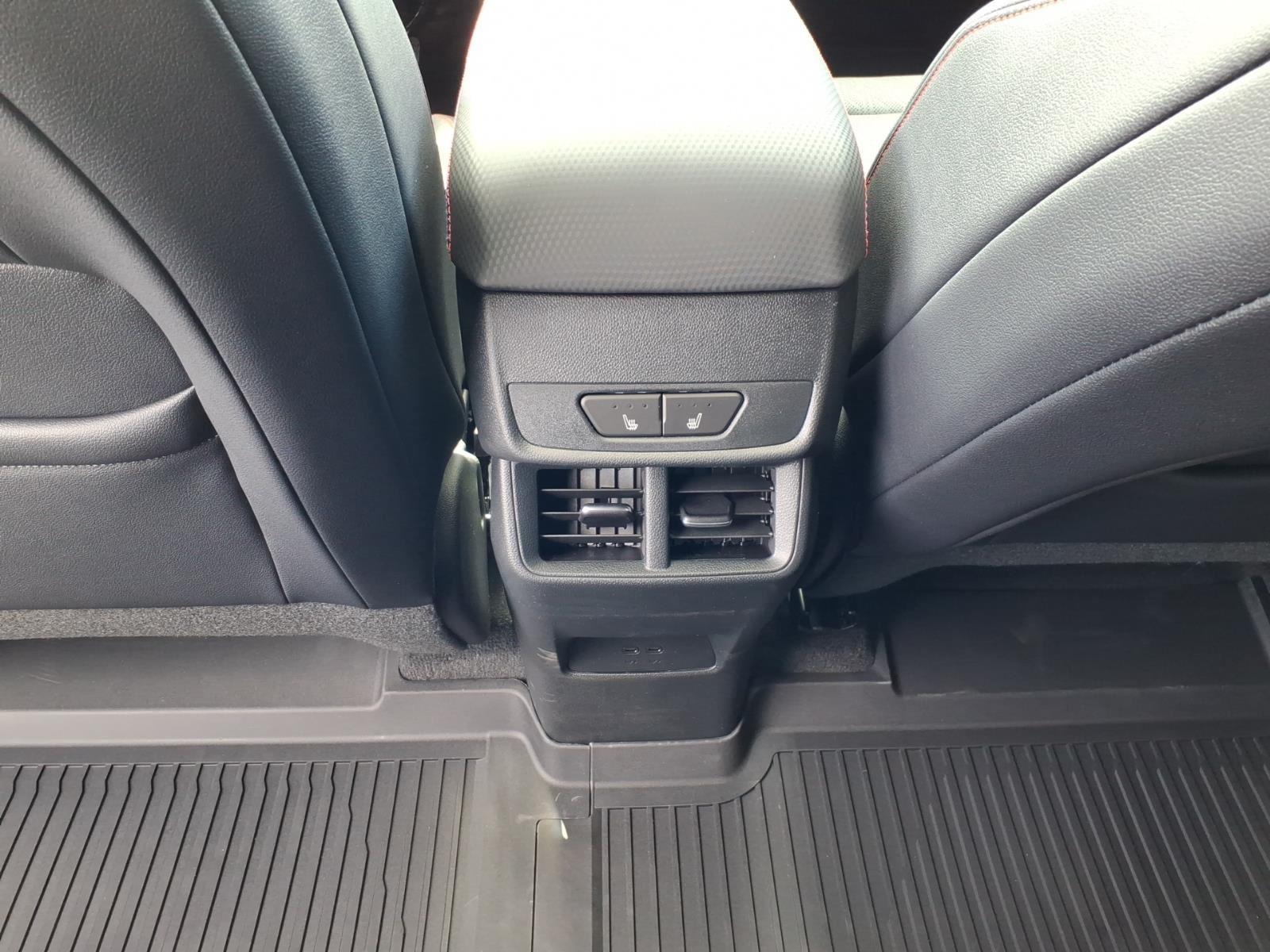 2026 Chevrolet Equinox AWD RS:02609