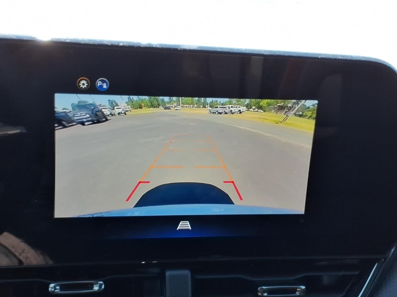 2026 Chevrolet Equinox AWD RS:02609