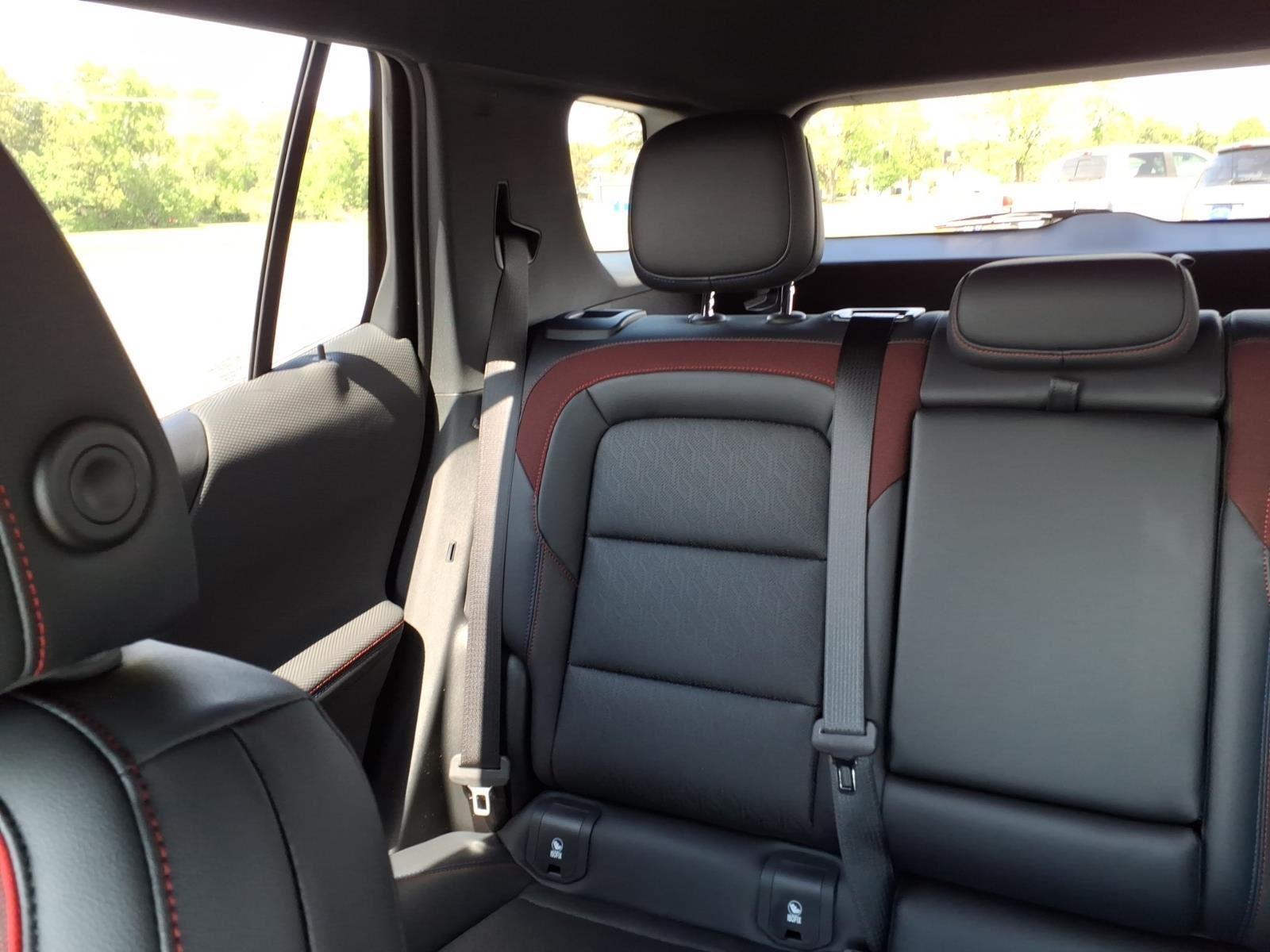 2026 Chevrolet Equinox AWD RS:02635