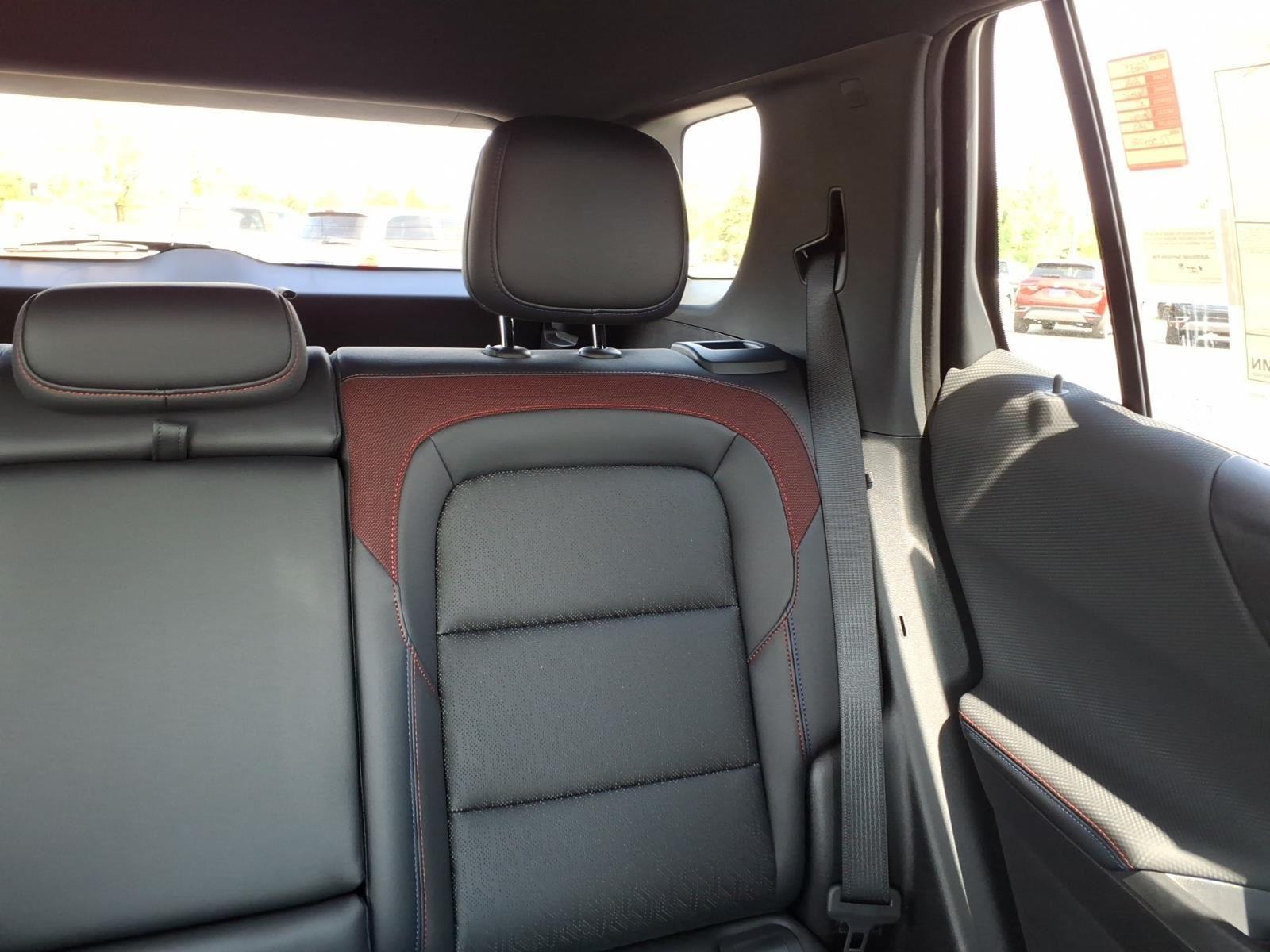 2026 Chevrolet Equinox AWD RS:02635