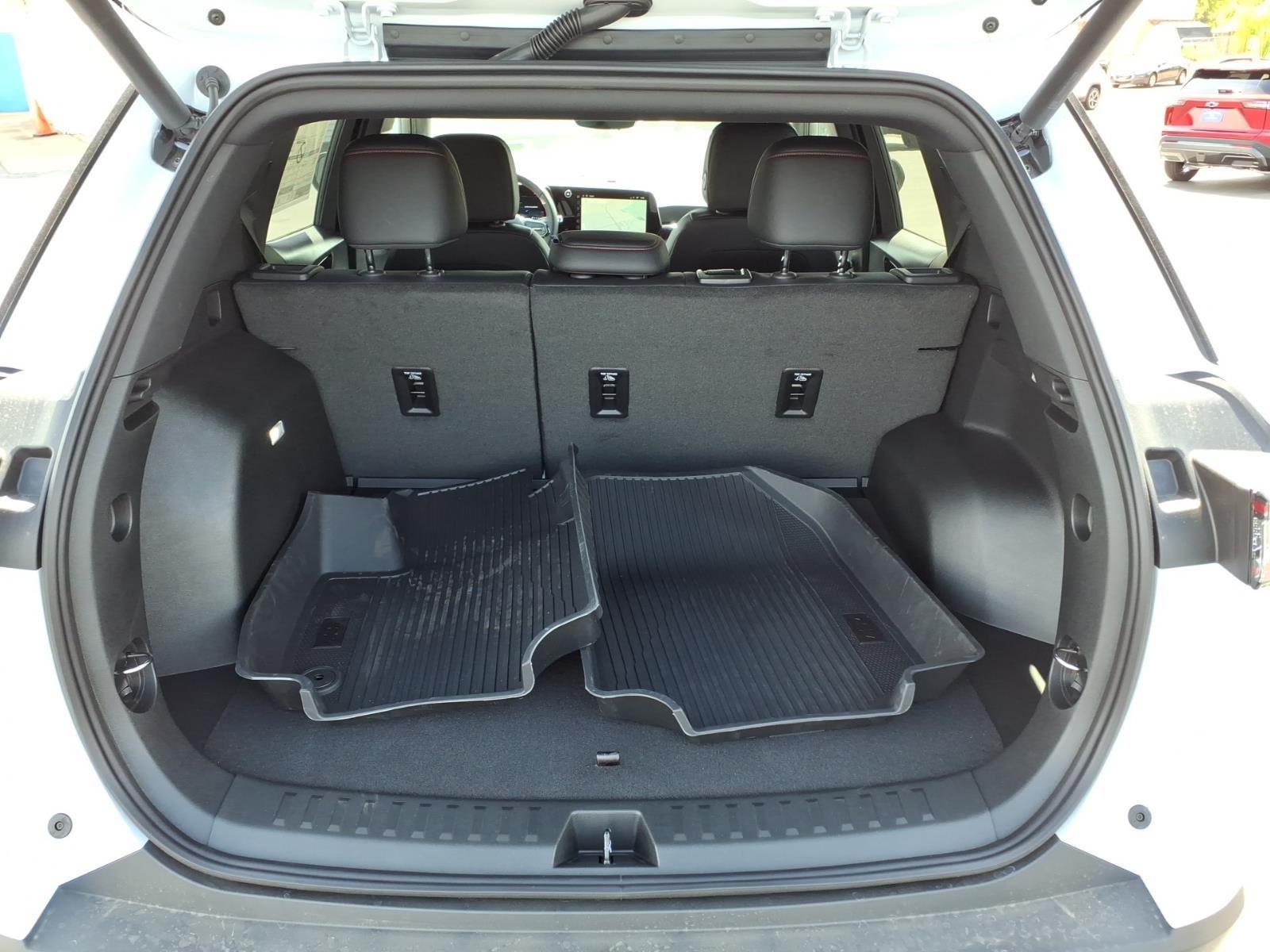 2026 Chevrolet Equinox AWD RS:02635