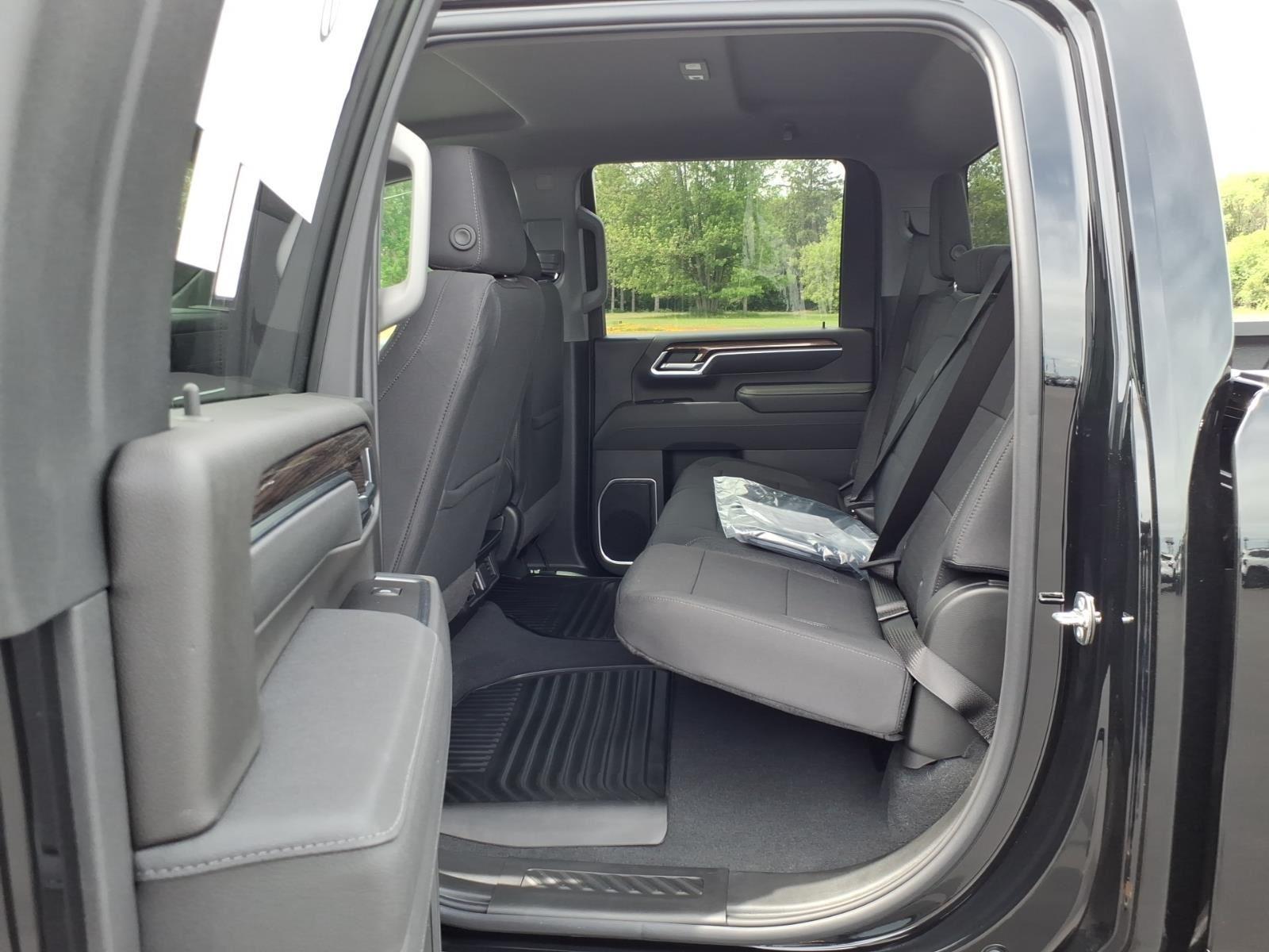 2026 Chevrolet Silverado 2500HD LT:02642