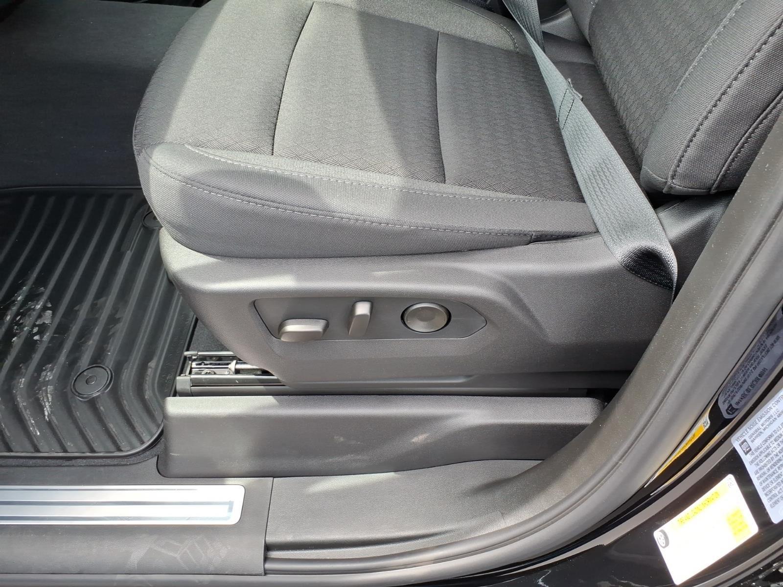 2026 Chevrolet Silverado 2500HD LT:02642