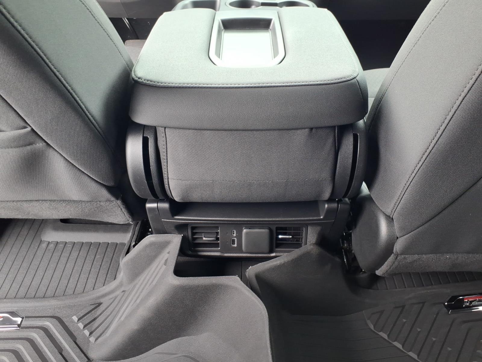 2026 Chevrolet Silverado 1500 LT:02640