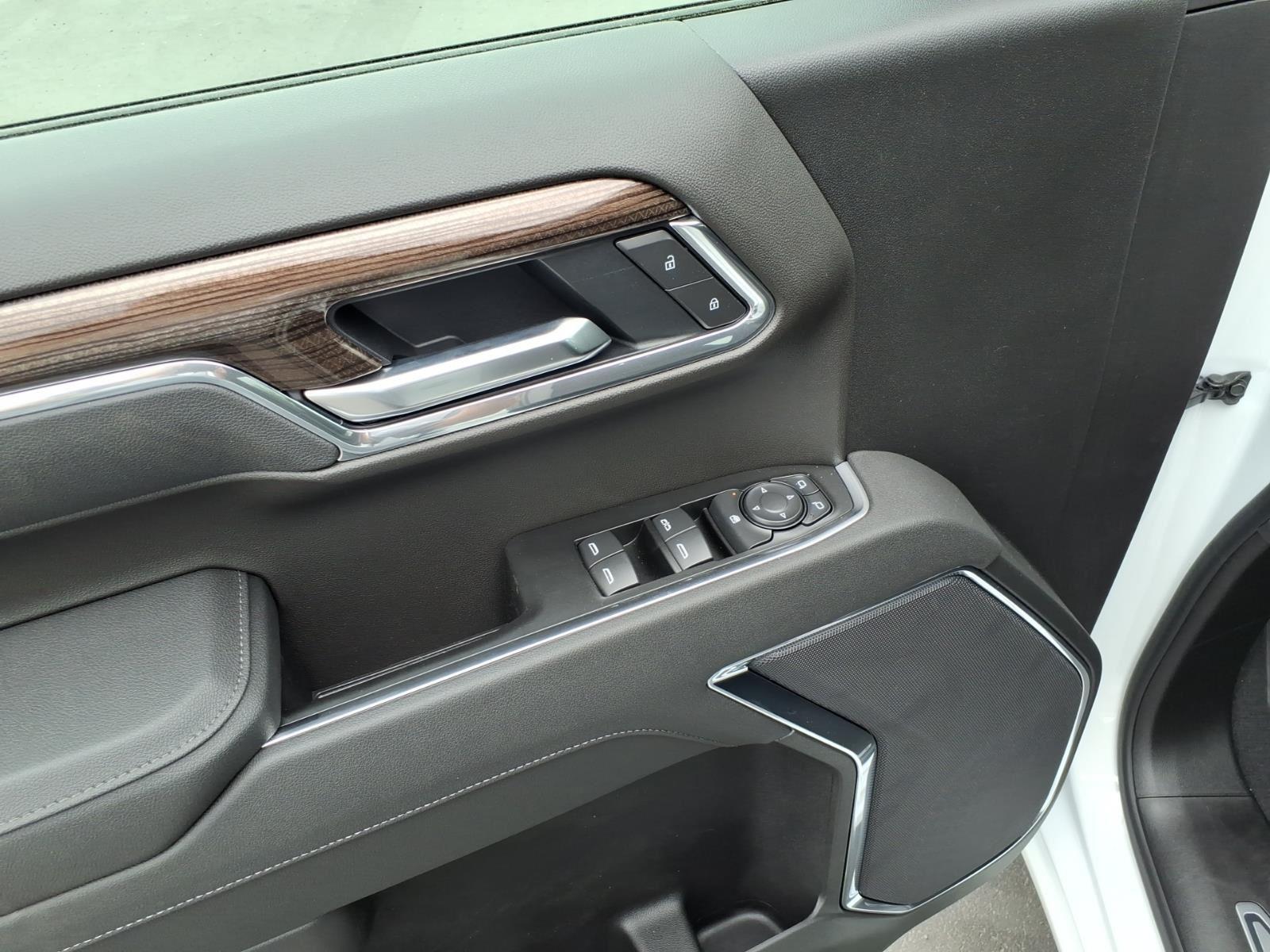 2026 Chevrolet Silverado 1500 LT:02640