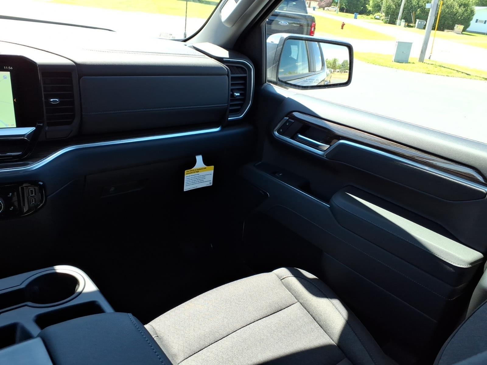 2026 Chevrolet Silverado 1500 LT:02645